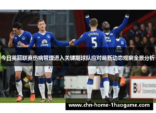 今日英超联赛伤病管理进入关键期球队应对最新动态观察全景分析 今日英超联赛伤病管理进入关键期球队应对最新动态观察全景分析