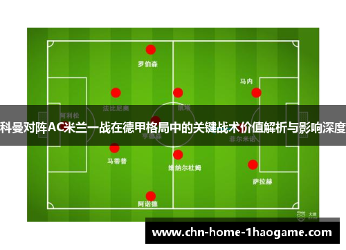 科曼对阵AC米兰一战在德甲格局中的关键战术价值解析与影响深度